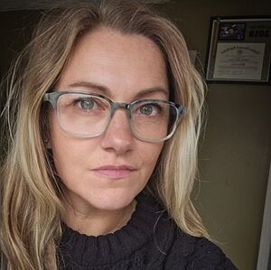 Meet your Posher, Rosa